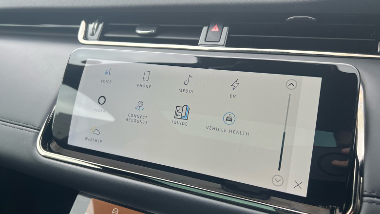 Land Rover Range Rover Evoque 1.5 P300e R-Dynamic HSE 5dr Auto Hatchback